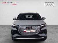 Usado Audi Q4 e-tron Advanced Plus 150 kW (204 CV) 2025 Eléctrico SUV