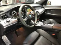 Usado BMW 520 Gran Turismo 184 HP (135 kW) 2017 Branco Sedan