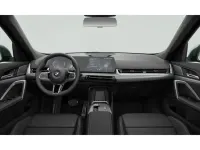 Usado BMW X1 Comfort Edition 163 CV (119 kW) 2026 Verde SUV