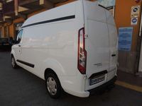 usado Ford Tourneo Custom Grand 2.0TDCI Titanium Aut. 130