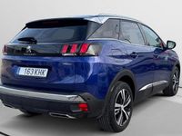 Usado Peugeot 3008 GT-line 131 CV (96 kW) 2018