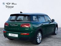 usado Mini Cooper Clubman 100 kW (136 CV)