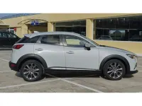 Usado Mazda CX-3 Luxury 120 CV (88 kW) 2017 Blanco SUV