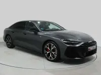 Nuevo Audi A6 204 CV (150 kW) 2026 Gris Berlina
