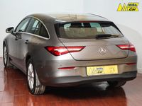 usado Mercedes CLA180 Shooting Brake CLA 100 kW (136 CV)