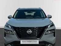 Usado Nissan X-Trail Tekna 204 CV (150 kW) 2024 Katana grey SUV