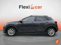 Usado Kia Stonic 84 CV (61 kW) 2019 Gris SUV