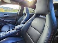 Usado Mercedes GLA45 AMG AMG 360 CV (264 kW) 2015 Negro SUV