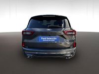 Usado Ford Kuga ST-Line X 243 CV (178 kW) 2025 Gris magnético SUV