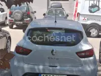 Usado Renault Clio IV Business 90 CV (66 kW) 2019 Blanco Berlina
