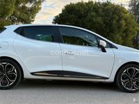 Usado Renault Clio IV Zen 120 CV (88 kW) 2016 Blanco Berlina