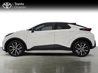 Usado Toyota C-HR Advance 140 CV (102 kW) 2024 Blanco SUV