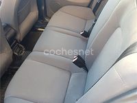 Usado Seat Leon 110 CV (80 kW) 2004 Gris / plata Utilitario