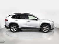 usado Toyota RAV4 2.5 VVT-I 160KW ADVANCE AUTO 5P