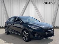 usado Kia XCeed 1.0 T-GDi Tech 88kW (120CV)