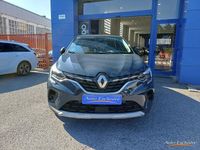 Usado Renault Captur Intens 100 CV (73 kW) 2020 Gris / plata SUV