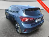 Usado Ford Focus Trend 120 CV (88 kW) 2022 Azul Berlina