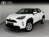 Occasion Toyota Yaris Cross Business Edition 116 PK (85 kW) 2022 Wit SUV