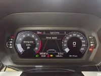 Usado Audi A3 Premium 110 CV (80 kW) 2023 Gris Berlina