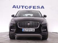 Usado Jaguar E-Pace 163 CV (119 kW) 2021 Azul SUV
