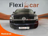 usado VW Transporter Kombi 2.0tdi Scr Bmt Largo Dsg 110kw