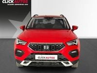 Usado Seat Ateca Style 150 CV (110 kW) 2023 SUV