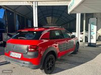 usado Citroën C4 Cactus PureTech 60KW (82CV) Feel