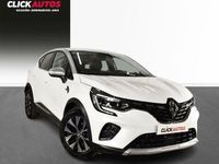 Usado Renault Captur Techno 140 CV (102 kW) 2023 SUV