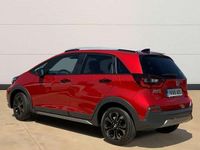 Usado Honda Jazz 122 CV (89 kW) 2025 Rojo Utilitario