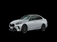 Usado BMW 220 Gran Coupé 156 CV (114 kW) 2025 Gris Coupe