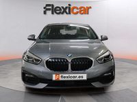 Usado BMW 118 136 CV (100 kW) 2023 Gris Utilitario
