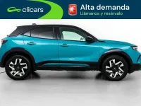 Usado Opel Mokka S 136 CV (100 kW) 2025 Azul SUV