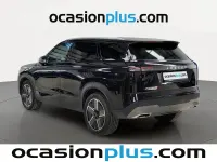 Usado Jaecoo 7 147 CV (108 kW) 2025 Blanco SUV