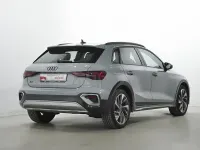 Usado Audi A3 Advanced Plus 204 CV (150 kW) 2025 Gris / plata Berlina