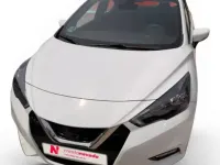 Usado Nissan Micra Acenta 92 CV (67 kW) 2023 Blanco Utilitario