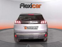 Usado Peugeot 3008 Active 131 CV (96 kW) 2021 Gris SUV