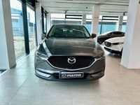 usado Mazda CX-5 2.0 Skyactiv-G Evolution Navi 2WD 121kW