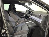 Ny Seat Arona FR 115 HK (84 kW) 2026 Sort SUV