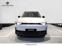 Nuevo Leapmotor C10 160 kW (218 CV) 2025 Blanco SUV