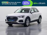 Occasion Audi Q3 150 ch (110 kW) 2021 Blanc SUV