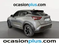 Usado Nissan Juke N-Connecta 143 CV (105 kW) 2024 Gris SUV