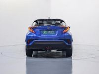 Usado Toyota C-HR Plus 122 CV (89 kW) 2017 Azul SUV