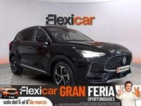 Usado MG HS Luxury 162 CV (119 kW) 2024 Gris SUV