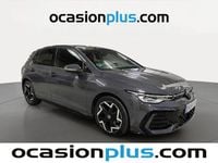 Usado VW Golf VIII R-line 150 CV (110 kW) 2025 Gris