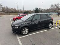 Occasion Citroën C4 Picasso Seduction 120 PK (88 kW) 2014 Zwart MPV