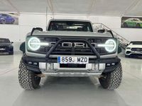 Usado Ford Bronco Raptor 428 CV (314 kW) 2025 Gris SUV