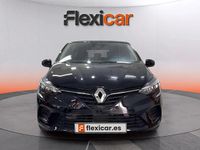 Używany Renault Clio V Equilibre 91 KM (66 kW) 2023 Czarny Hatchback