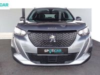 usado Peugeot 2008 Puretech 100 S&S 6 Vel. MAN Allure