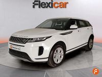Usado Land Rover Range Rover evoque 150 CV (110 kW) 2020 Blanco SUV