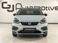 usado Honda Jazz 1.5 I-mmd Crosstar